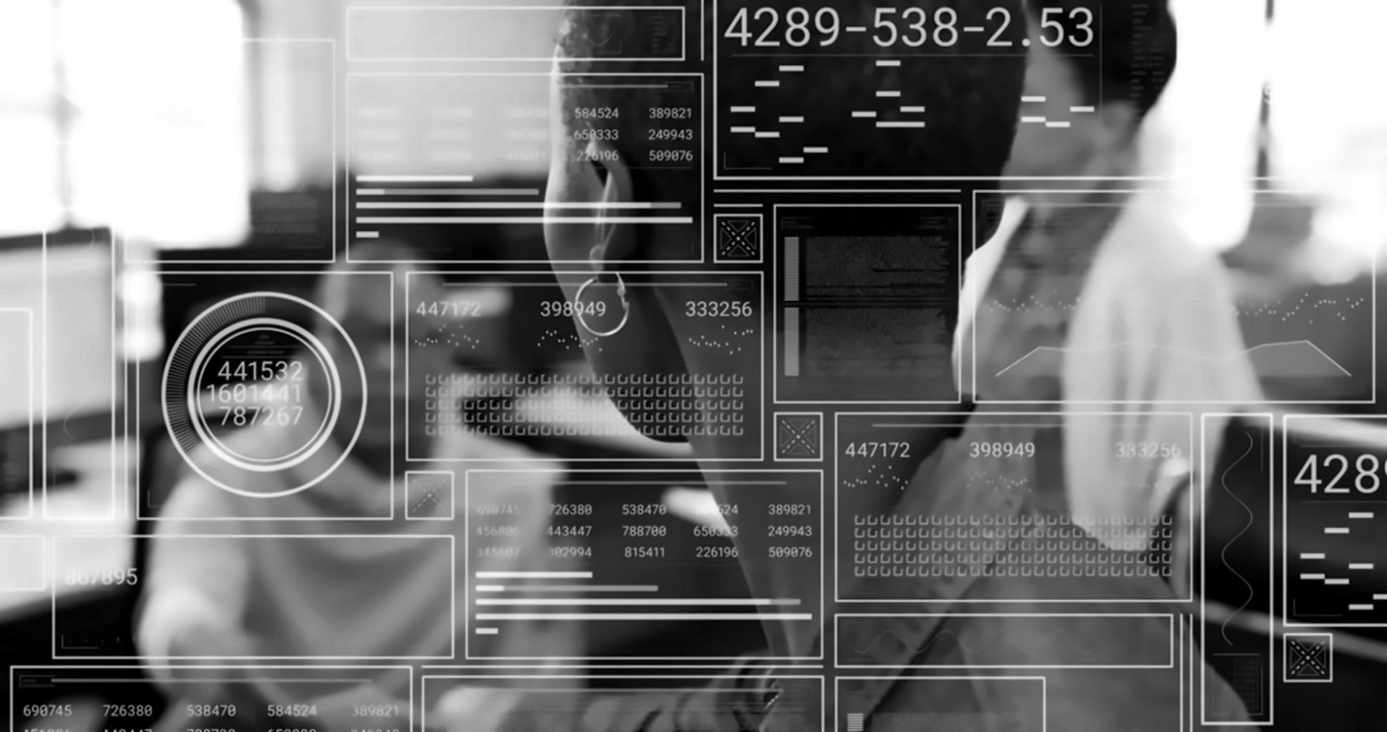 Moderne App-Entwicklungsumgebung